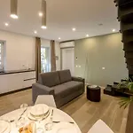Dom wakacyjny Casa Coppa Duplex *