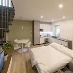 Casa Coppa Duplex Dom wakacyjny Omegna