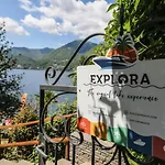 Dom wakacyjny Casa Coppa Duplex Omegna