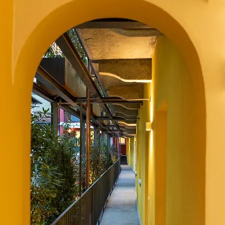 Casa Coppa Duplex * Omegna