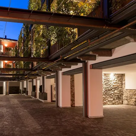 Casa Coppa Duplex