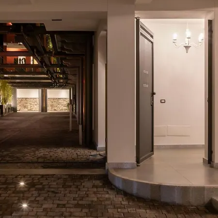 Casa Coppa Duplex * Omegna