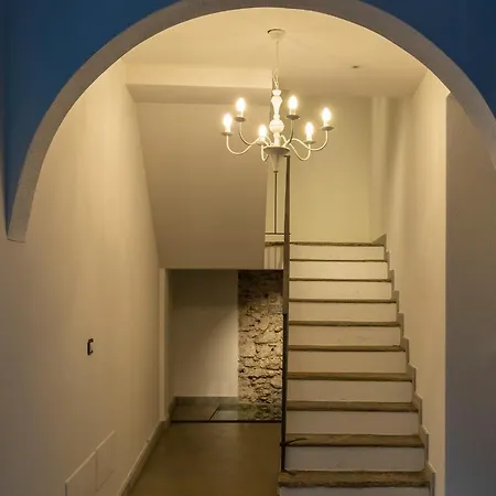 Casa Coppa Duplex Nyaraló