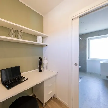 Nyaraló Casa Coppa Duplex *