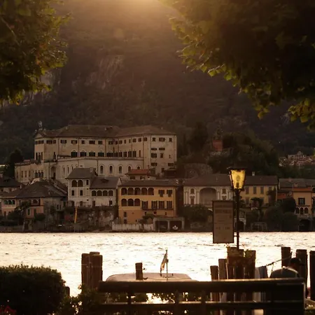 Casa Coppa Duplex Semesterbostad