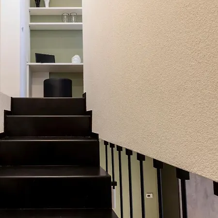 Casa Coppa Duplex *