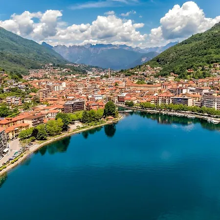 Casa de Férias Casa Coppa Duplex *