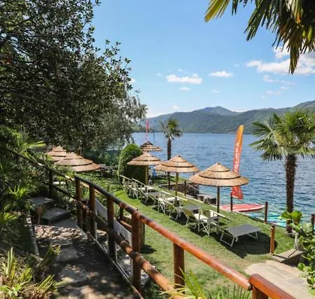 Holiday home Casa Coppa Duplex