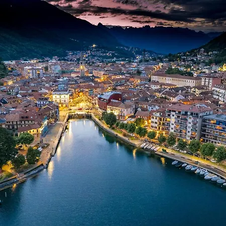 Casa de Férias Casa Coppa Duplex *