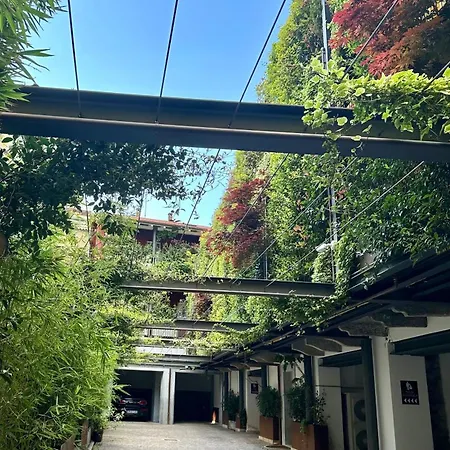Casa Coppa Duplex Nyaraló Omegna