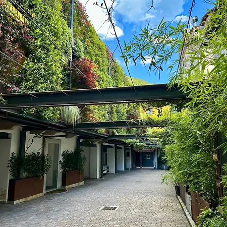 펜션 Casa Coppa Duplex