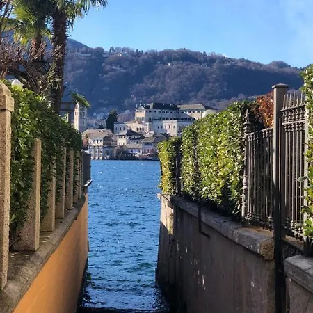 Casa Coppa Duplex Semesterbostad *