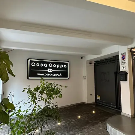 Holiday home Casa Coppa Duplex *