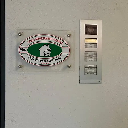 Casa Coppa Duplex Omegna