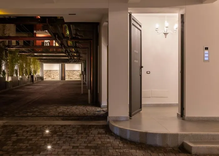 Casa Coppa Duplex * Omegna