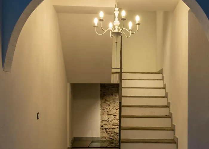 Casa Coppa Duplex 펜션