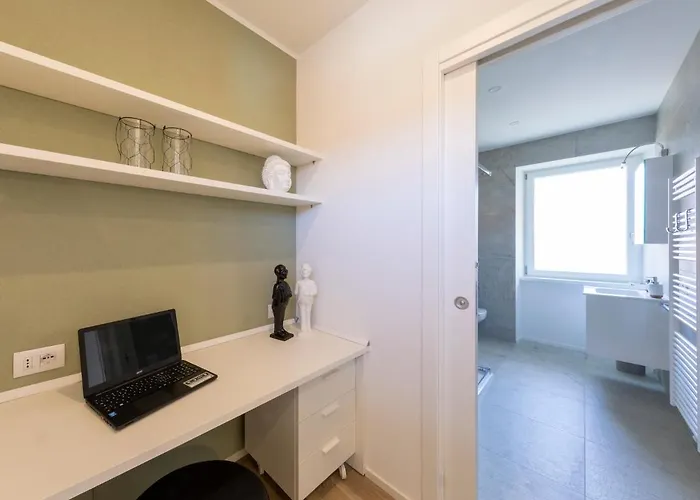 Feriehus Casa Coppa Duplex *