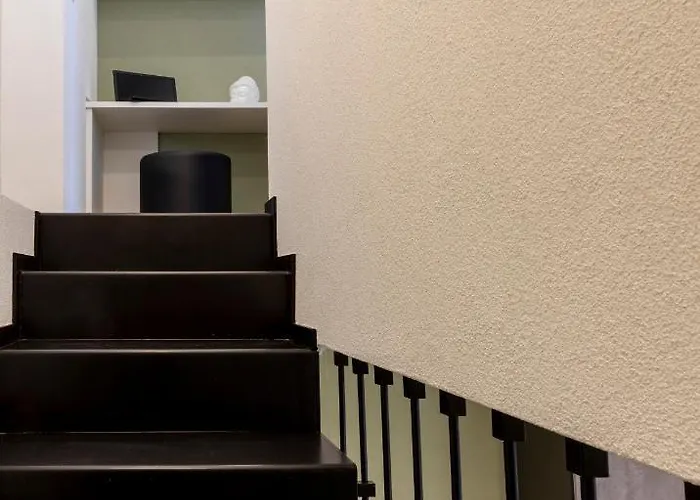 Casa Coppa Duplex *