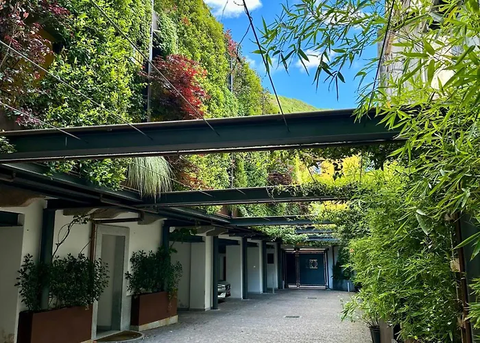 Feriehus Casa Coppa Duplex